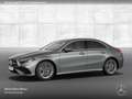 Mercedes-Benz A 250 e Lim AMG+PANO+AHK+LED+KAMERA+KEYLESS+8G Grau - thumbnail 3