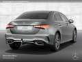 Mercedes-Benz A 250 e Lim AMG+PANO+AHK+LED+KAMERA+KEYLESS+8G Grau - thumbnail 5