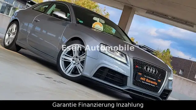 Audi RS5 RS 5 Coupe 4.2 FSI V8 quattro Autom. *450Ps*