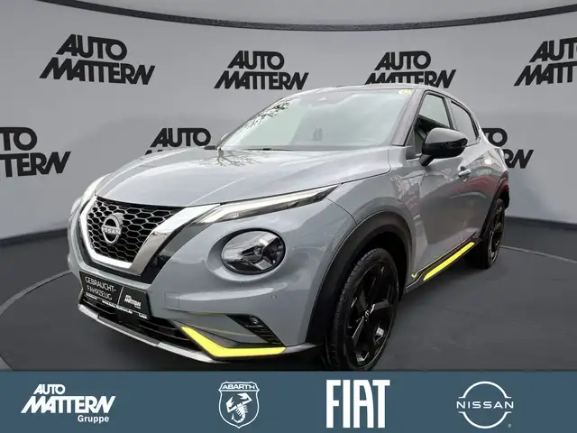 Nissan Juke 1.0 DIG T Kiiro AHK Nav Kamera PDC
