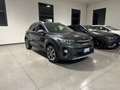Kia Stonic Stonic 1.4 MPI EcoGPL Energy Grigio - thumbnail 2
