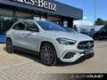 Mercedes-Benz GLA 180 AMG Line+Special Edition+DistronicNavi Gris - thumbnail 2