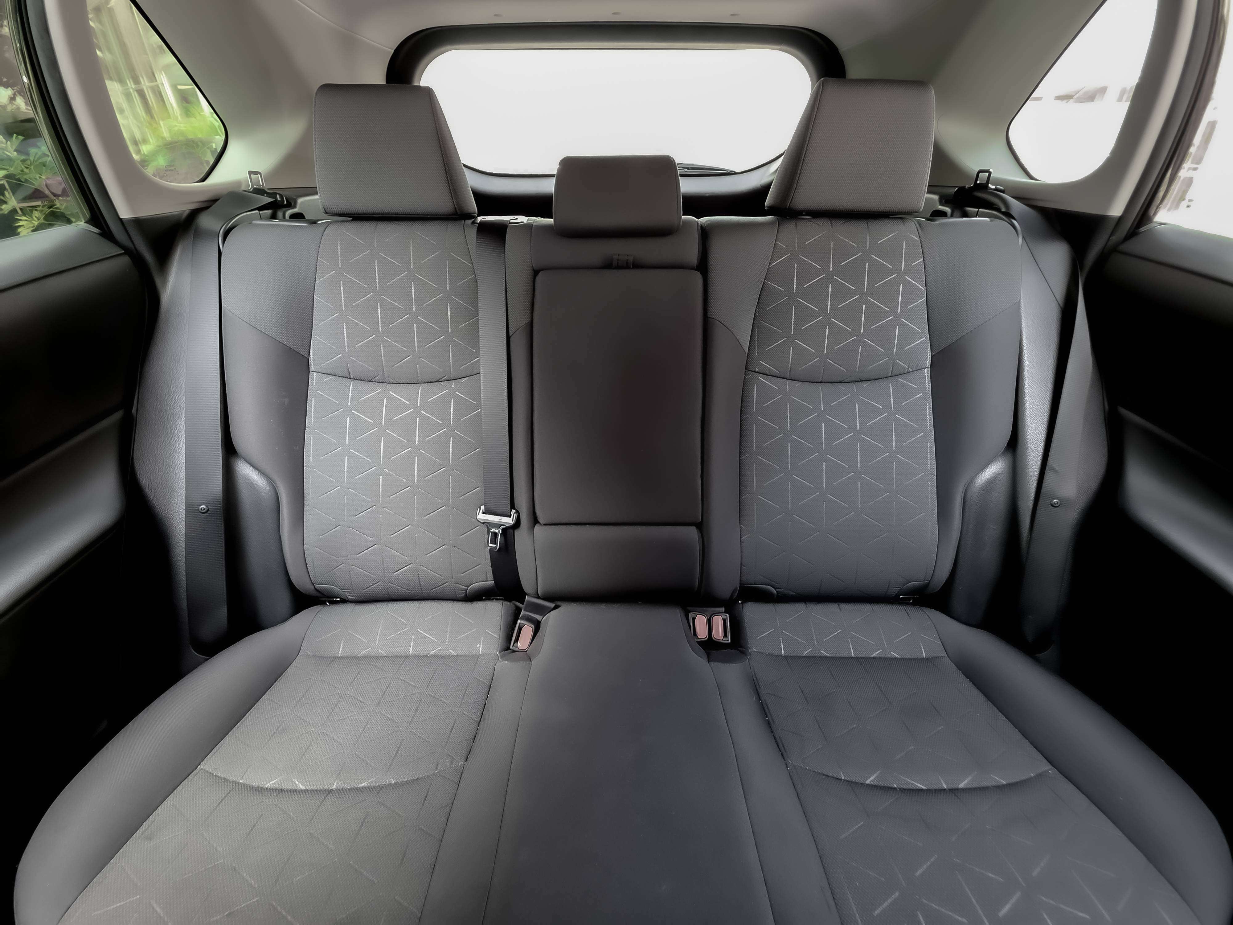 used 2022 Toyota RAV4 car, priced at $30,495