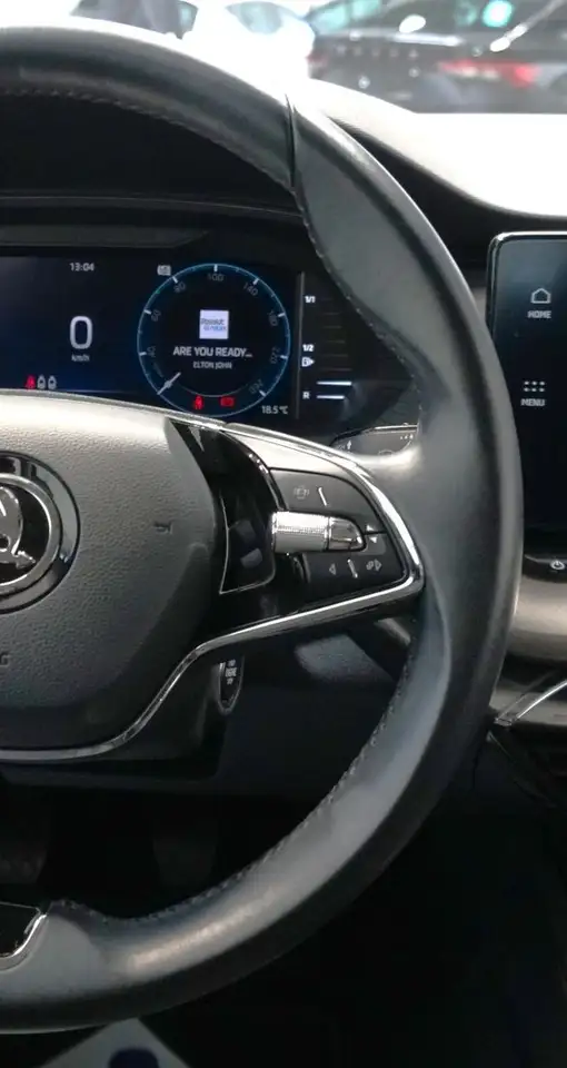 Skoda Octavia Lim. Ambition 1.5 TSI *LED*CARPLAY*DAB*, миниатюра 11