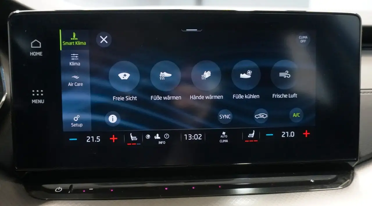 Skoda Octavia Lim. Ambition 1.5 TSI *LED*CARPLAY*DAB*, миниатюра 25