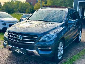 CDI BlueTec,4-Matic,LED,AHK,EU6,Pano,VOLL
