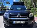 Toyota RAV 4 Todoterreno Manual de 5 Puertas Noir - thumbnail 5