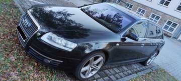 A6 allroad quattro 4.2 FSI tiptronic