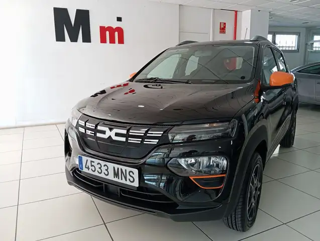 Dacia Spring Electric Expression 45 33kW