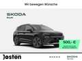Skoda Elroq 60 Loft Clever LED Digital Cockpit AHK 20''-LM Noir - thumbnail 1