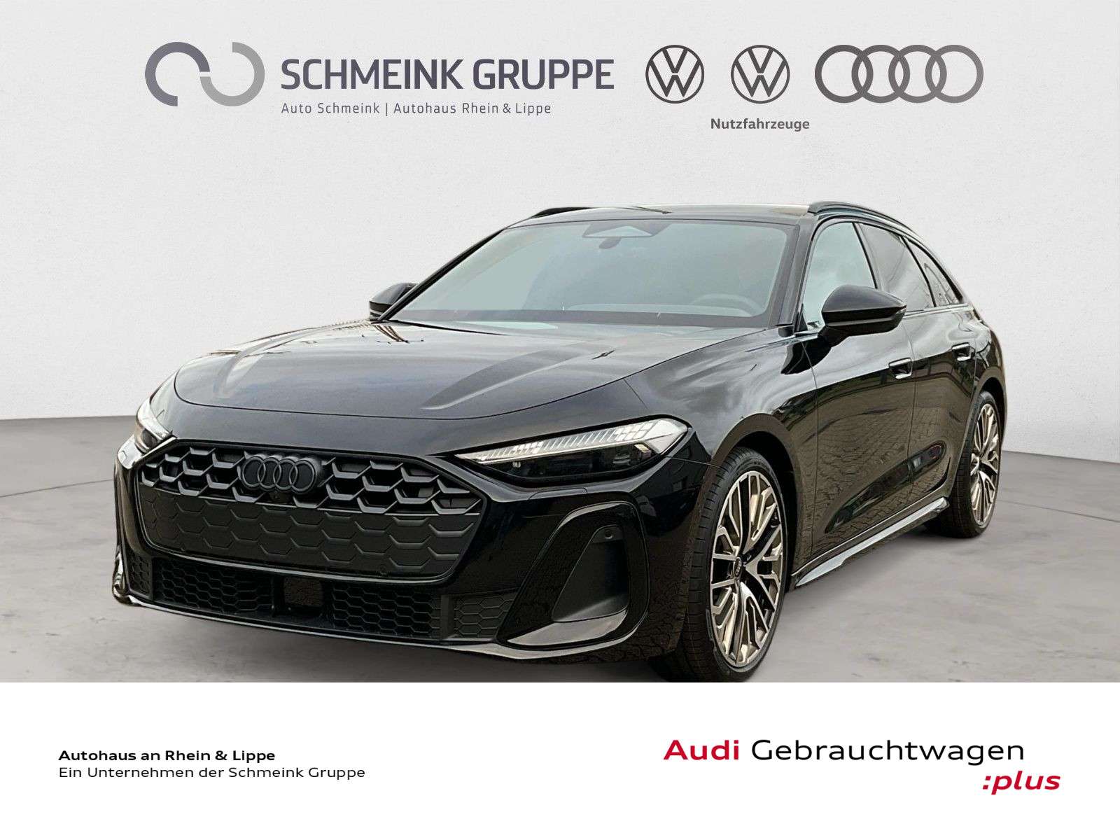 Second hand Audi A5 2.0