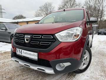 TCe Stepway Plus Navi*Kamera*Klima