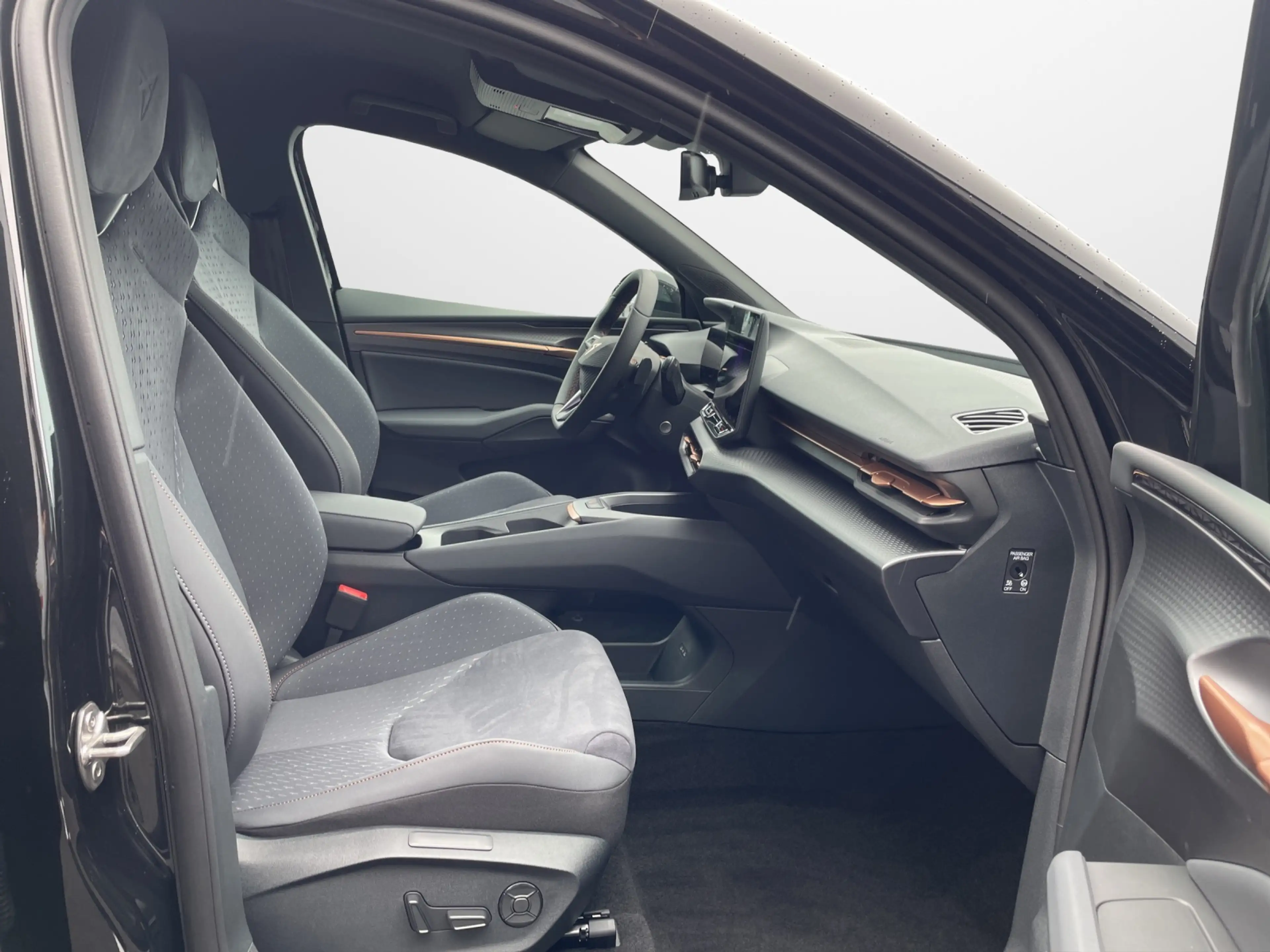 CUPRA Raval Endurance Endurance — photo 13