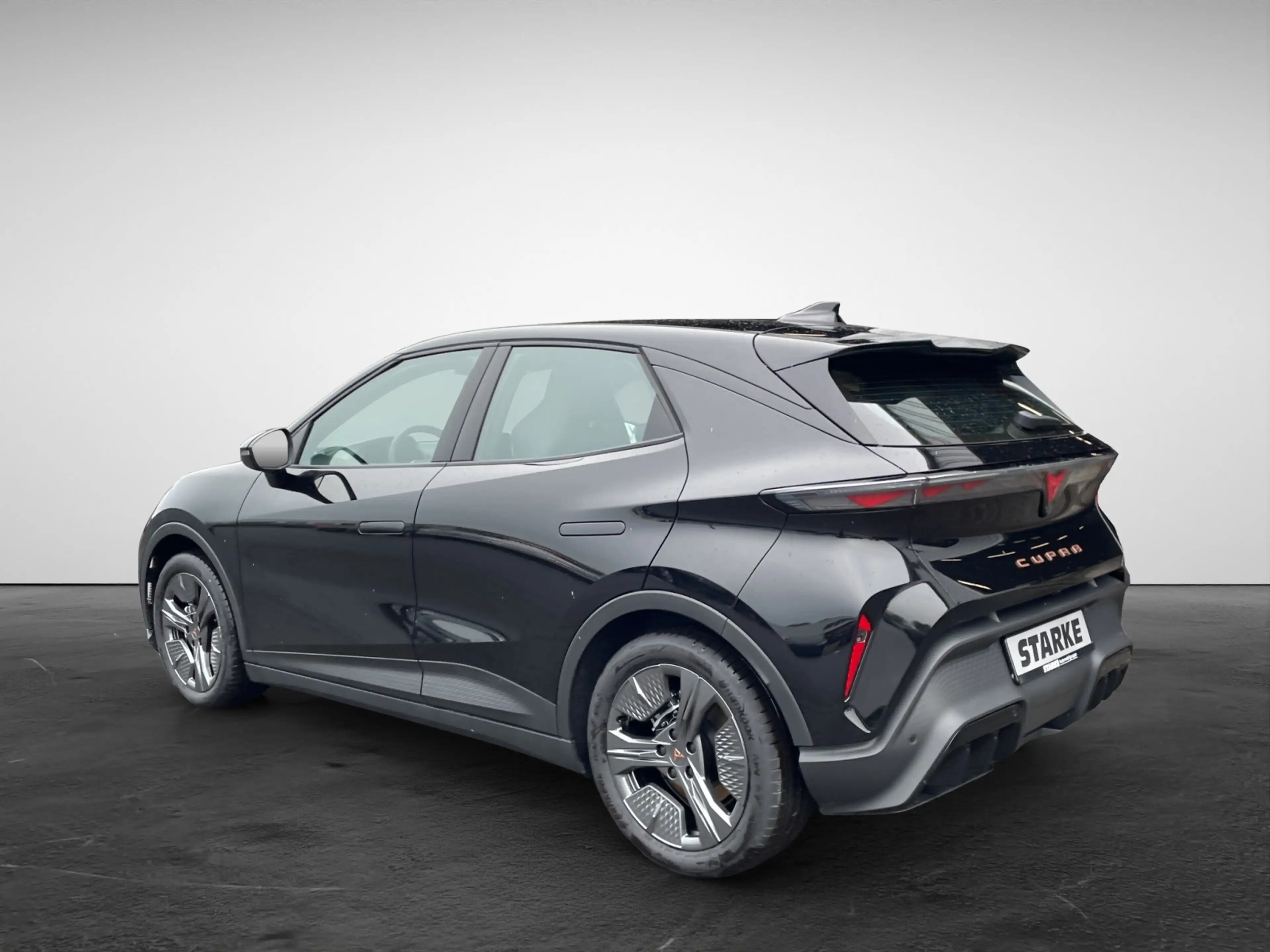 CUPRA Raval Endurance Endurance — photo 4