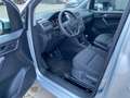 Volkswagen Caddy PKW Trendline BMT, Sitzheizung, AHK, GJR Silber - thumbnail 7