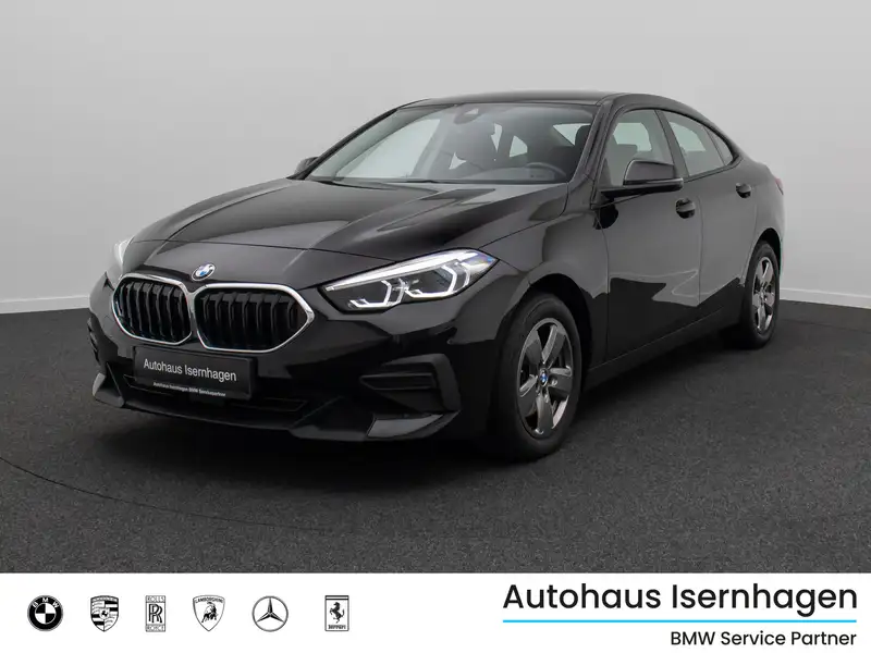 BMW Seria 2