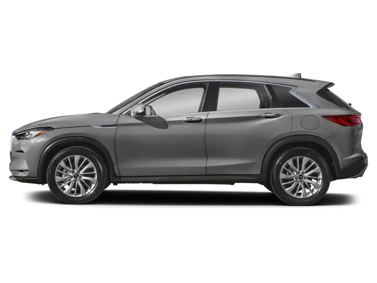 Infiniti QX50 снимка Infiniti QX50