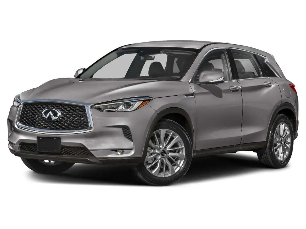 Infiniti QX50 снимка Infiniti QX50