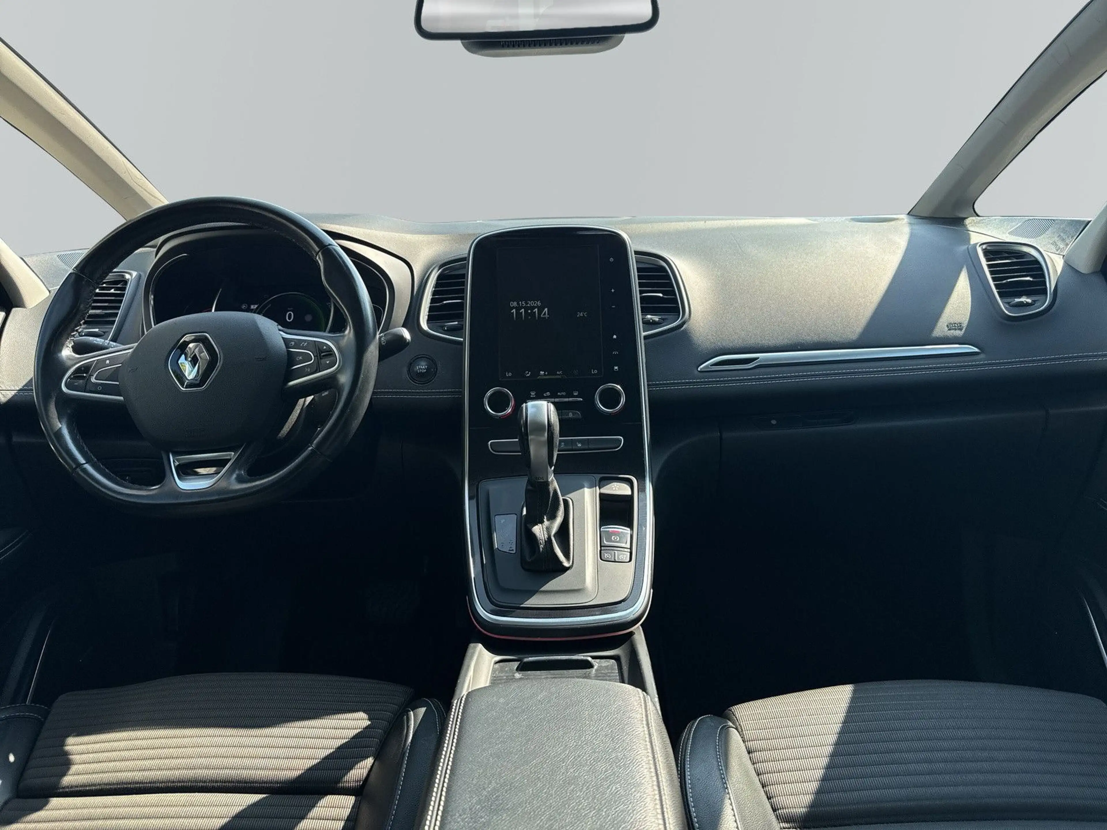 Renault Scenic IV BOSE Edition *CAM *Massage *Klima — photo 7