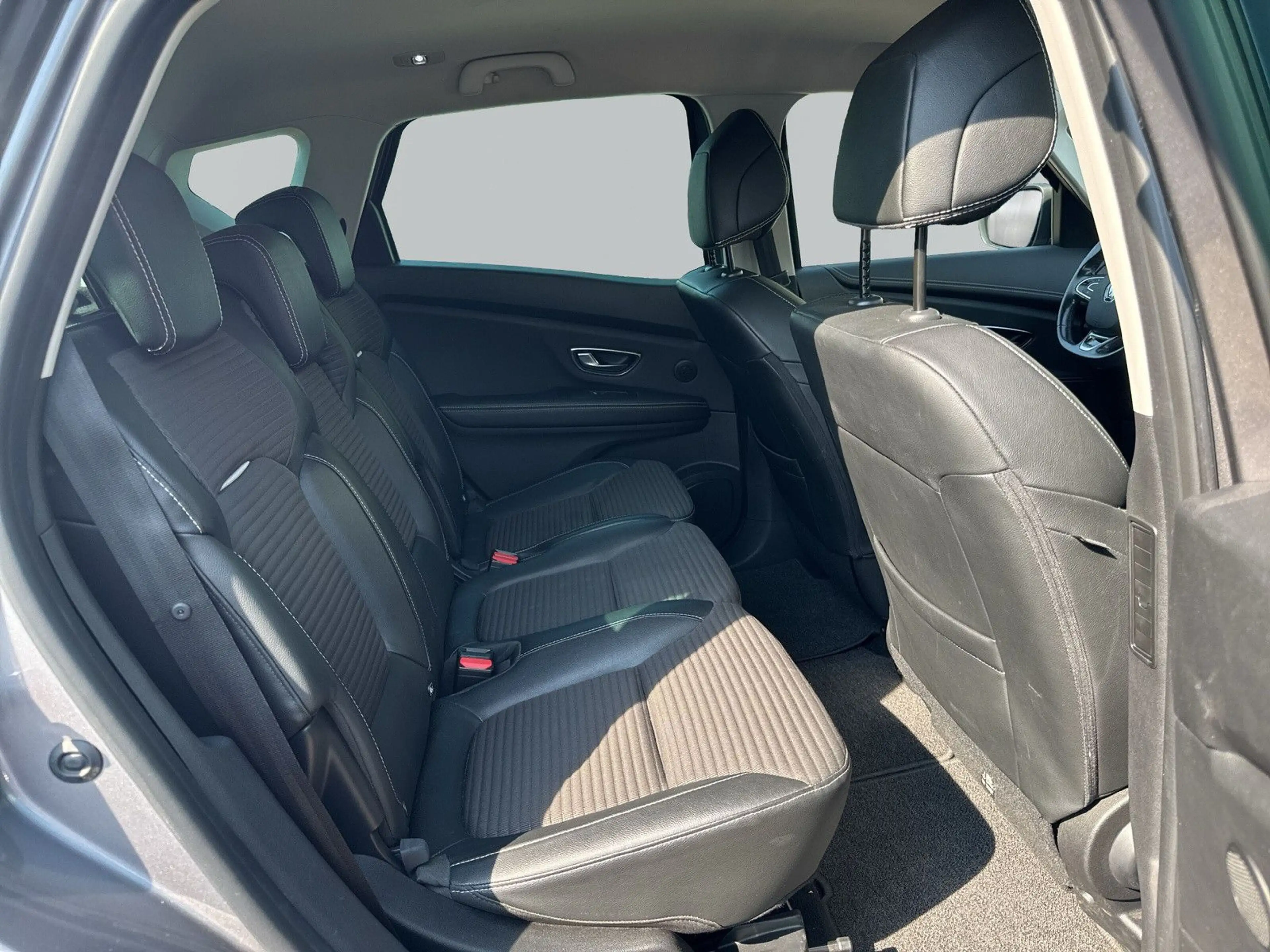 Renault Scenic IV BOSE Edition *CAM *Massage *Klima — photo 10
