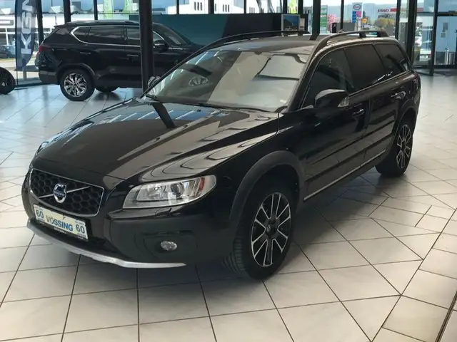 Volvo XC70 Momentum 2WD Geartronic