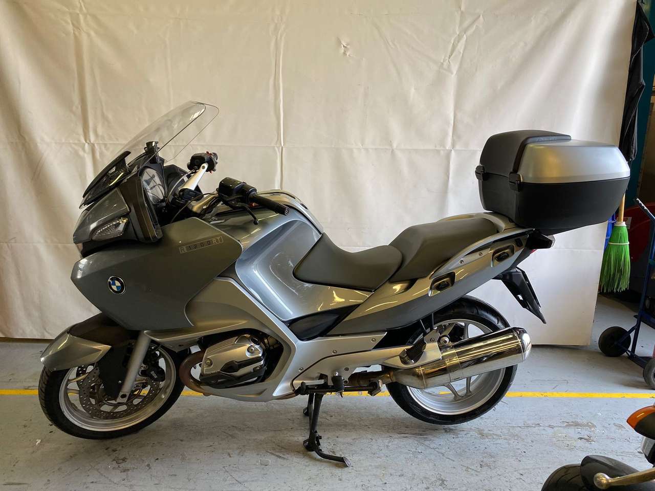 BMW R 1200 RT