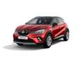 Renault Captur INTENS TCe 140 Rood - thumbnail 9