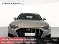 Audi A4 allroad allroad 40 2.0 tdi quattro 190cv s tronic Srebrny - thumbnail 4