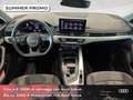 Audi A4 allroad allroad 40 2.0 tdi quattro 190cv s tronic Srebrny - thumbnail 9