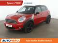 MINI Cooper Countryman Cooper *NAVI*BI-XENON*TEMPO*PDC*SHZ*KLIMA* Rot - thumbnail 1