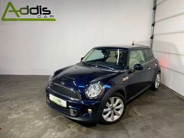 S R56 1.6 TURBO 184 CV GPS