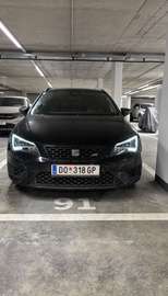 ST Cupra 2,0 TSI