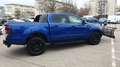 Ford Ranger Doppelkabine 4x4 Wildtrak Blau - thumbnail 10