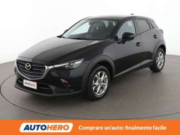1.8 Skyactiv-D Business