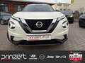 Nissan Juke 1.0 DCT "N-Connecta *Winter& Technik-Paket* Weiß - thumbnail 19