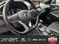 Nissan Juke 1.0 DCT "N-Connecta *Winter& Technik-Paket* Weiß - thumbnail 4