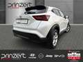 Nissan Juke 1.0 DCT "N-Connecta *Winter& Technik-Paket* Weiß - thumbnail 3