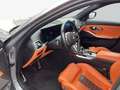 BMW M3 Competition M xDrive *510PS* Grau - thumbnail 11