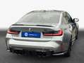 BMW M3 Competition M xDrive *510PS* Gris - thumbnail 2