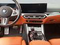 BMW M3 Competition M xDrive *510PS* Gris - thumbnail 16