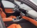 BMW M3 Competition M xDrive *510PS* Grau - thumbnail 17