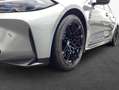 BMW M3 Competition M xDrive *510PS* Gris - thumbnail 7