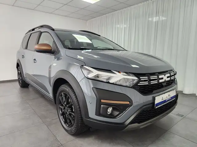 Dacia Jogger EXTREME Hybrid AHK SHZ CarPlay Kam. PDC