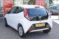 Toyota Aygo 1.0 VVT-i x-play, Android auto, Carplay Blanc - thumbnail 4