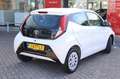 Toyota Aygo 1.0 VVT-i x-play, Android auto, Carplay Blanc - thumbnail 3
