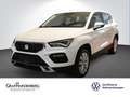 SEAT Ateca 1.5 TSI Automatik Style LED PDC Kamera ACC SzHzg Weiß - thumbnail 1