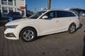 Skoda Octavia DSG NAVI*ACC*TOTWINK*SPUR*HEAD-UP*MEMORY Weiß - thumbnail 7