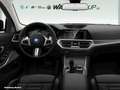 BMW 330 e Touring Advantage HK HiFi DAB Klimaaut. Nero - thumbnail 4