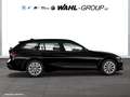 BMW 330 e Touring Advantage HK HiFi DAB Klimaaut. Nero - thumbnail 8