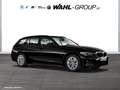 BMW 330 e Touring Advantage HK HiFi DAB Klimaaut. Nero - thumbnail 9